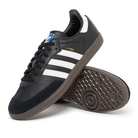 adidas Samba online bei solebox shoppen